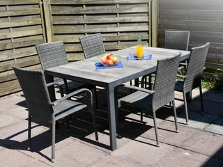 Vakantieappartement Juist Buitenaudio-opname 22