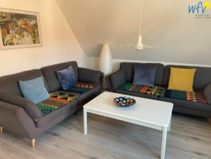 Ferienwohnung Vakantieappartement 2