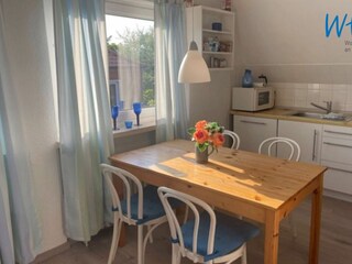 Appartement de vacances Tidofeld Enregistrement extérieur 11