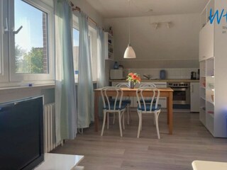Appartement de vacances Tidofeld Enregistrement extérieur 12