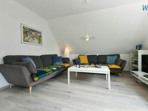 Vakantieappartement Appartement de vacances 2
