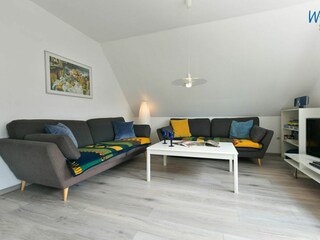 Appartamento per vacanze Tidofeld Caratteristiche 1