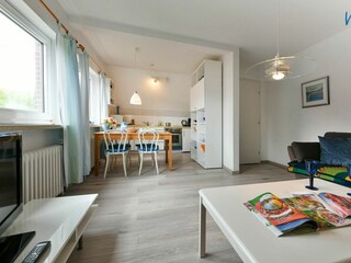 Appartement de vacances Tidofeld Enregistrement extérieur 3