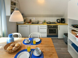 Vakantieappartement Tidofeld Buitenaudio-opname 4