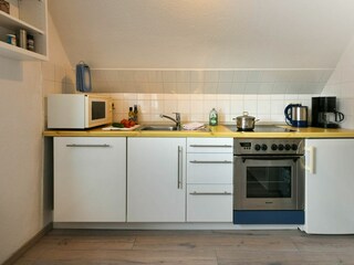 Vakantieappartement Tidofeld Buitenaudio-opname 6