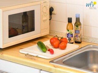 Appartement de vacances Tidofeld Enregistrement extérieur 7