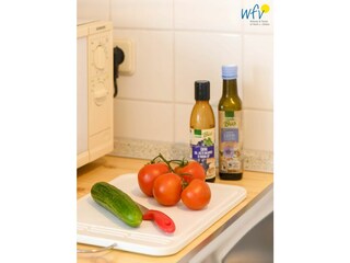 Vakantieappartement Tidofeld Buitenaudio-opname 8