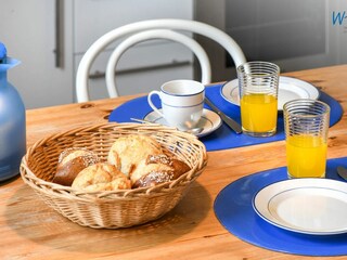 Appartamento per vacanze Tidofeld Registrazione all'aperto 9