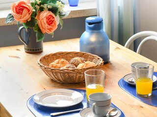 Vakantieappartement Tidofeld Buitenaudio-opname 10