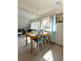 Vakantieappartement Tidofeld Kenmerken 24