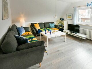 Appartamento per vacanze Tidofeld Caratteristiche 27