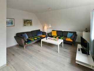 Vakantieappartement Tidofeld Kenmerken 26