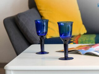 Vakantieappartement Tidofeld Buitenaudio-opname 12