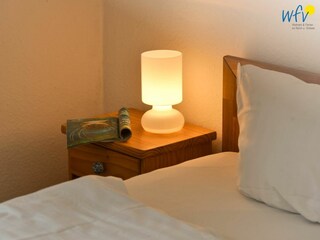 Vakantieappartement Tidofeld Buitenaudio-opname 13