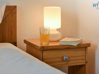 Vakantieappartement Tidofeld Buitenaudio-opname 15