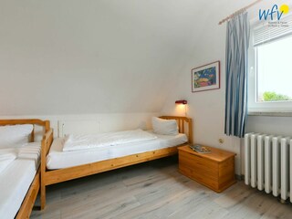 Appartamento per vacanze Tidofeld Caratteristiche 33