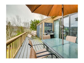 Ferienwohnung Welt Außenaufnahme 26