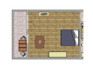 Ferienwohnung Garmisch-Partenkirchen Außenaufnahme 6