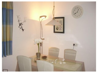 Ferienwohnung Farchant Außenaufnahme 2