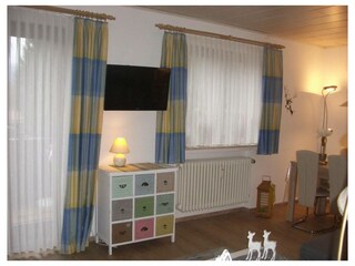 Ferienwohnung Farchant Außenaufnahme 4