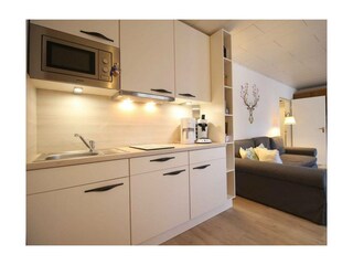 Ferienwohnung Farchant Außenaufnahme 6