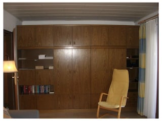 Ferienwohnung Farchant Außenaufnahme 7