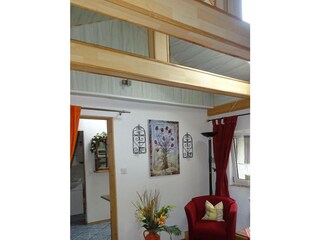 Ferienwohnung Lübbenau Außenaufnahme 4