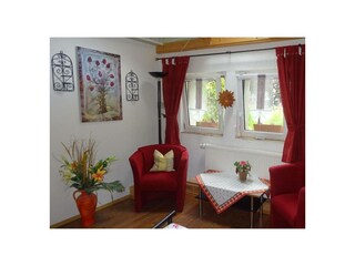 Ferienwohnung Lübbenau Außenaufnahme 6