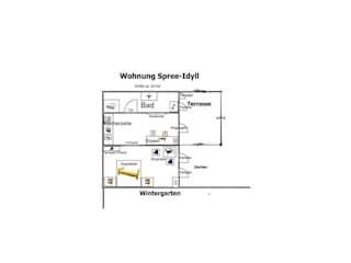 Ferienwohnung Lübbenau Außenaufnahme 16