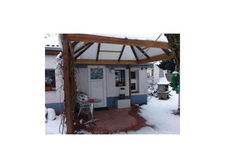 Ferienwohnung Lübbenau Außenaufnahme 20