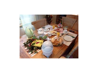 Ferienwohnung Lübbenau Außenaufnahme 27