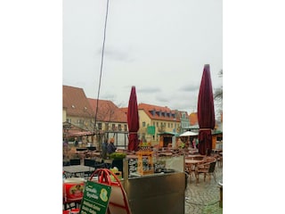Ferienwohnung Lübbenau Außenaufnahme 31