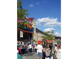 Ferienwohnung Lübbenau Außenaufnahme 35