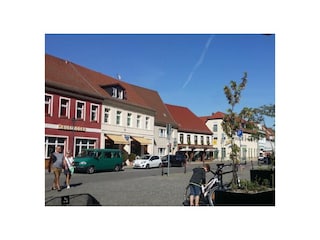Ferienwohnung Lübbenau Außenaufnahme 38
