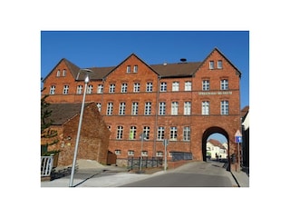Ferienwohnung Lübbenau Außenaufnahme 40
