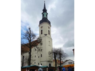 Ferienwohnung Lübbenau Außenaufnahme 43