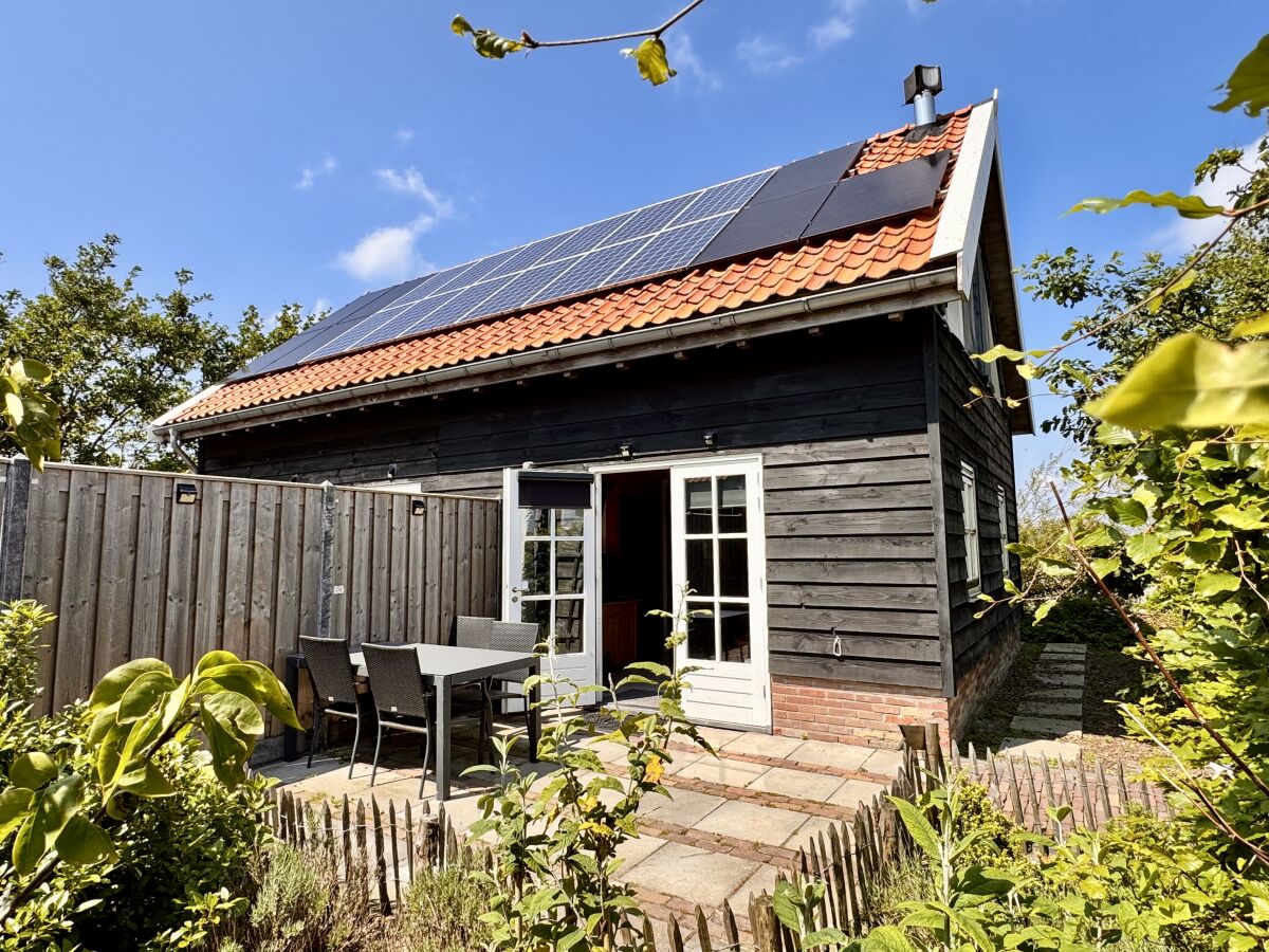 Ferienhaus Klaver 4 Callantsoog