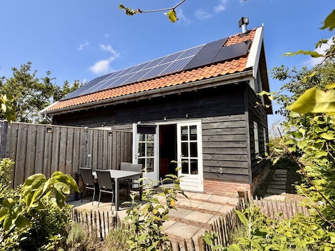 Maison de vacances Klaver 4 Callantsoog