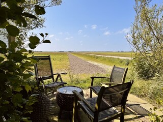 Vakantiehuis Callantsoog Buitenaudio-opname 5