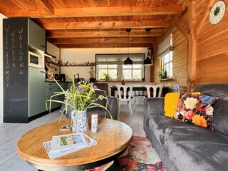 Vakantiehuis Callantsoog Kenmerken 6
