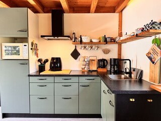 Casa de vacaciones Callantsoog Características 8