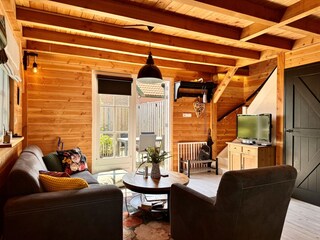 Casa de vacaciones Callantsoog Características 9