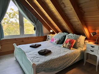 Casa de vacaciones Callantsoog Características 10