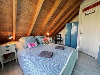 Casa de vacaciones Callantsoog Características 11