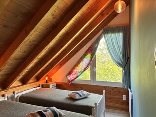 Casa de vacaciones Callantsoog Características 12