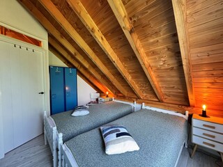 Casa de vacaciones Callantsoog Características 13