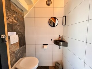Vakantiehuis Callantsoog Kenmerken 16