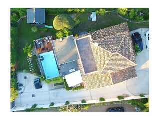 Ferienwohnung Porto Vecchio Außenaufnahme 2