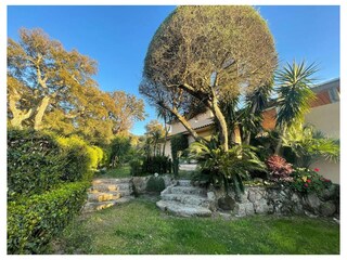 Ferienwohnung Porto Vecchio Außenaufnahme 3