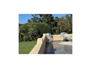 Ferienwohnung Porto Vecchio Außenaufnahme 5